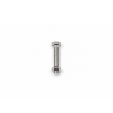 SCR3 Vis M5*25 et Écrou M5