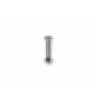 SCR3 Screw M5*25 and Nut M5
