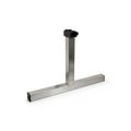 SCR3 Stainless Steel Bracket Set (Wheel Side)