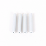 Solar Cover Reel Tube en plastique