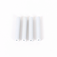 Solar Cover Reel Tube en plastique