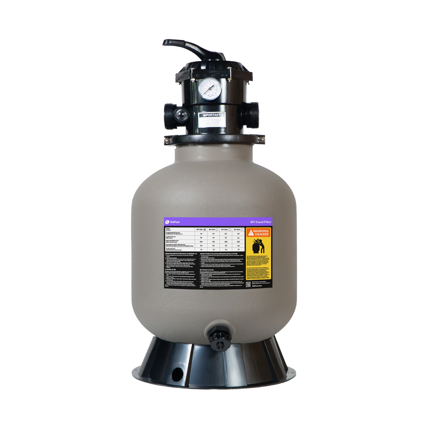 SF1 16''