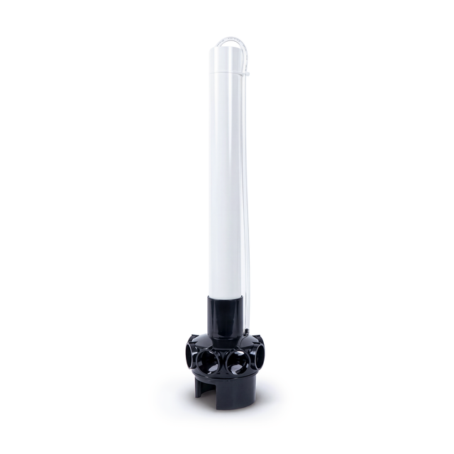 SF1 Collecteur Centrale 16"