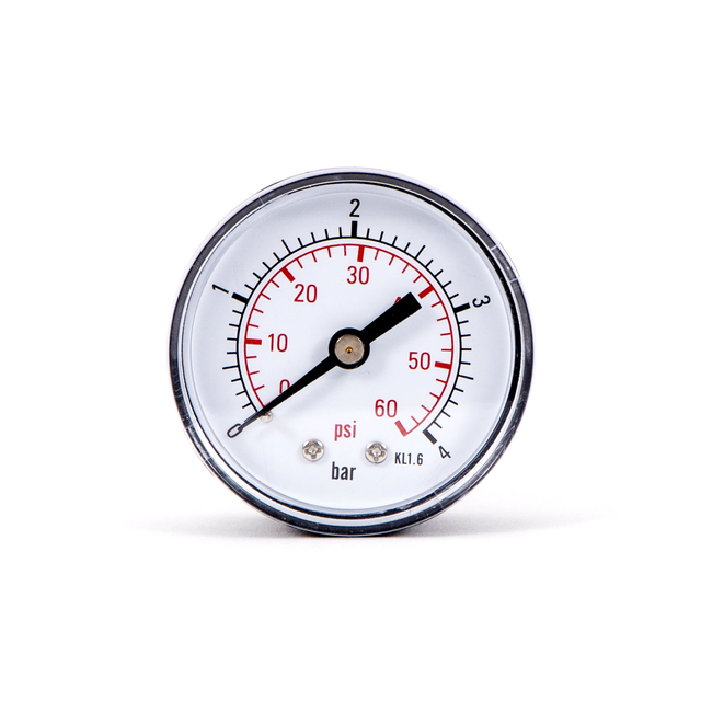 SF1 Pressure Gauge