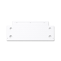 STP1 Lower step (slotted)