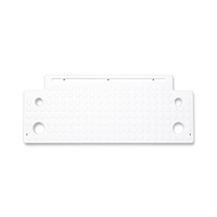STP1 Lower step