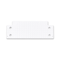 STP1 Upper step (without slot)