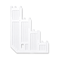 STP1 Side panels