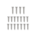 Bag of screws: ST 5.5 × 30 — 4 pieces ST 5.5 × 20 — 16 pieces