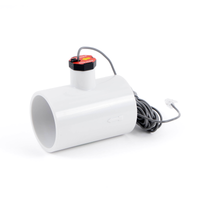 SaltONE - Flow Detector