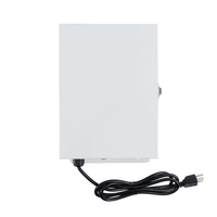 SaltONE - Control unit