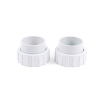 SaltONE - Set of 2'' unions