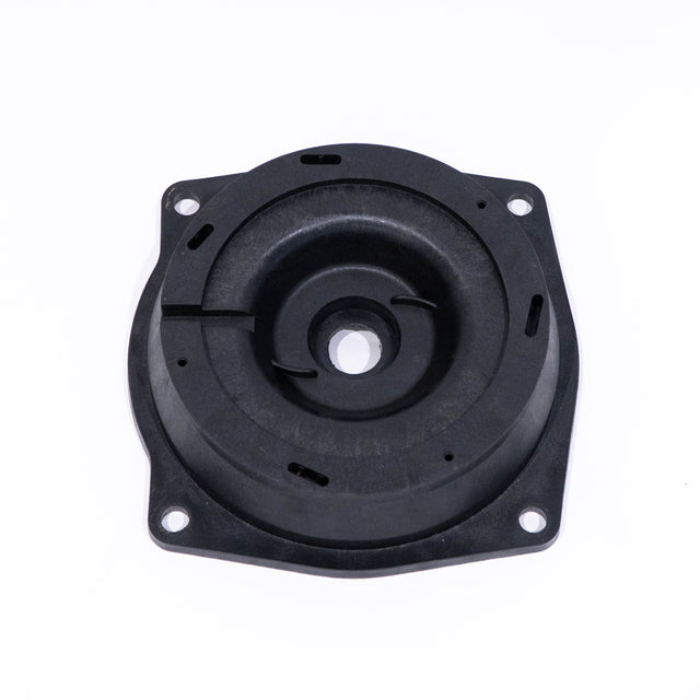 Pump Cover