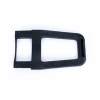 Pied de Fixation pompe creusée