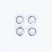 Rondelle à Ressort pompe creusée