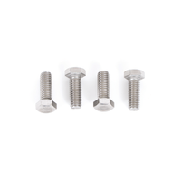 Screw 3/8-16UNC*25.4mm