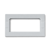 Plaque frontale pour SkimmerLED