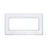Plaque frontale pour SkimmerLED