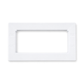 Plaque frontale pour SkimmerLED