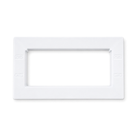 Plaque frontale pour SkimmerLED