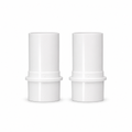 SolarCURVE Smooth Hose Adapters