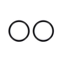 SolarCURVE O-ring