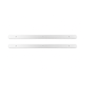 SolarCURVE Aluminium Plate