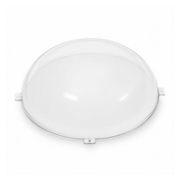 SolarDOME Clear Lid