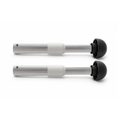 SolarDOME Adjustable Aluminum Foot