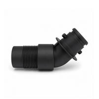 SolarDOME Angled Connector