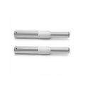 SolarDOME/CURVE Two-Section Aluminum Tube Set