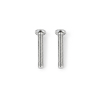SolarDOME/CURVE Cross-head pan-head screw M6×40