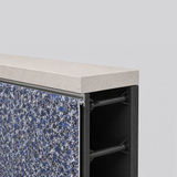 Modulo™ 12' x 24' avec toile