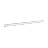 TUB 3'' en 5 Sections de 5' - Tube Téléscopique pour Enrouleur de Toile Solaire