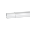 Solar Cover Reel Ensemble de tube en aluminium