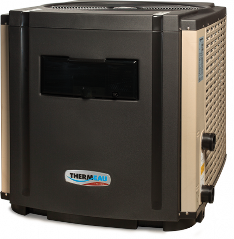 Thermopompe Thermeau Prestige