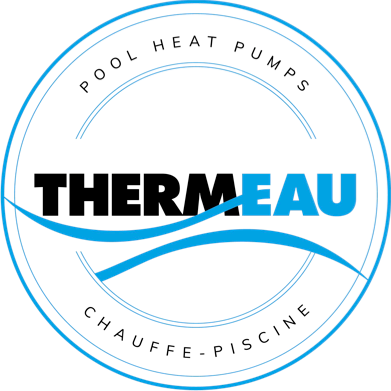 Thermeau Signature 65 000 BTU - Thermopompe pour Piscine