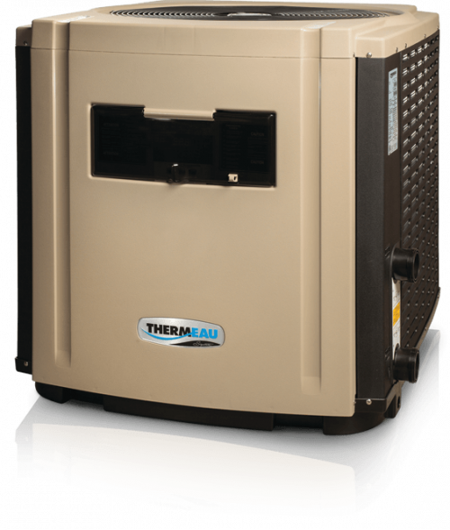 Thermeau Signature 65 000 BTU - Thermopompe pour Piscine