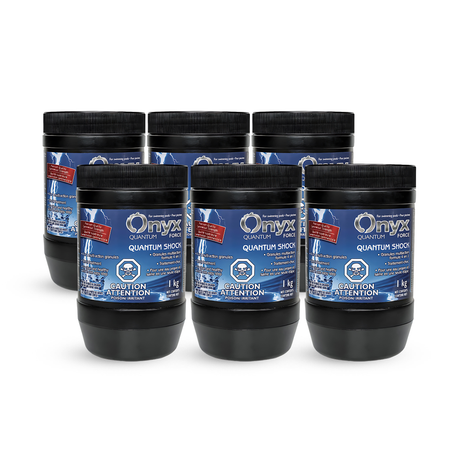 Quantum Shock - 1kg