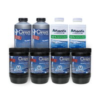 Trousse d'Ouverture Haut de Gamme (jusqu'à 110,000L)