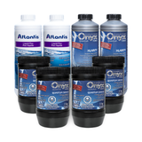 Trousse Premium d'Eau Brouillé (jusqu'à 100,000L)