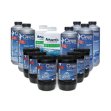 Trousse Premium d'Élimination d'Algues (jusqu'à 100,000L)