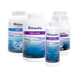 Trousse de Base d'Élimination de Taches