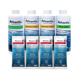 Trousse de Base d'Élimination d'Algues (jusqu'à 50,000L)