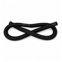 SolarDOME/CURVE Blow-Molded Hose 1-1/2"