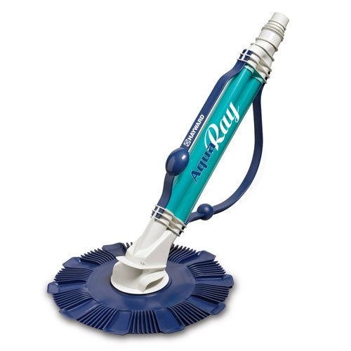 Hayward AquaRay DV1000 - Nettoyeur à Succion pour Piscine Hors Terre