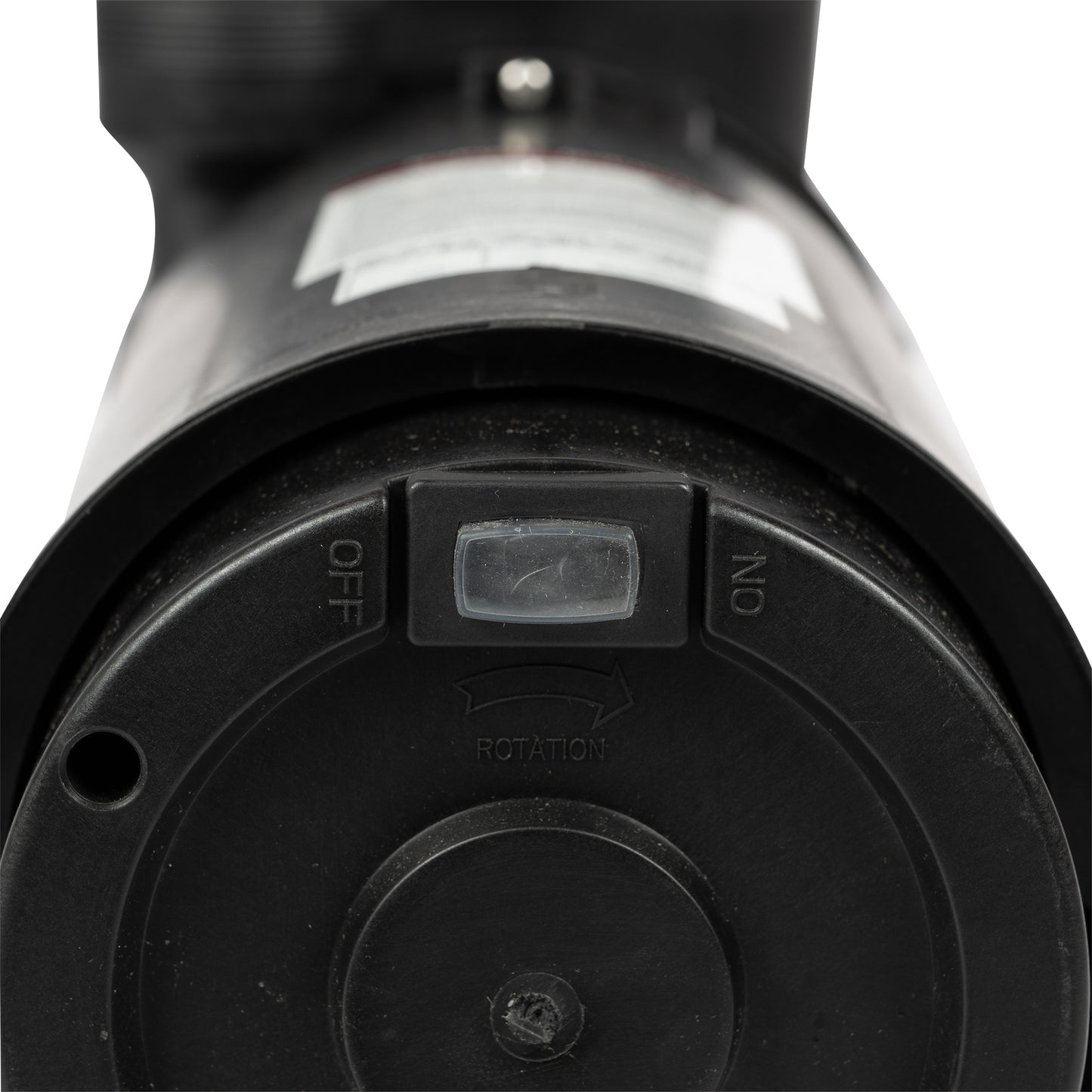 GoPool AG1 1.5hp à 1 Vitesse -  Pompe pour Piscine Hors terre