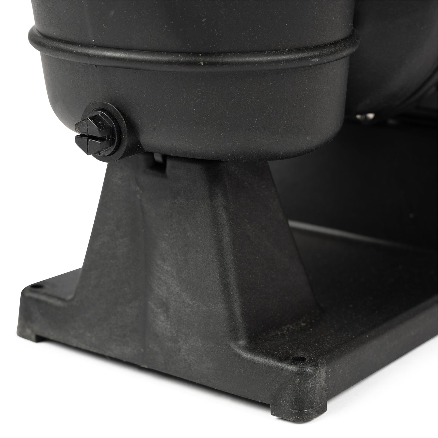 Bomba para piscinas elevadas GoPool AG1 de 1,5 HP y 2 velocidades