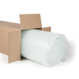 PREMIUM Solar Cover 11mil Clear - 18' x 33' oval