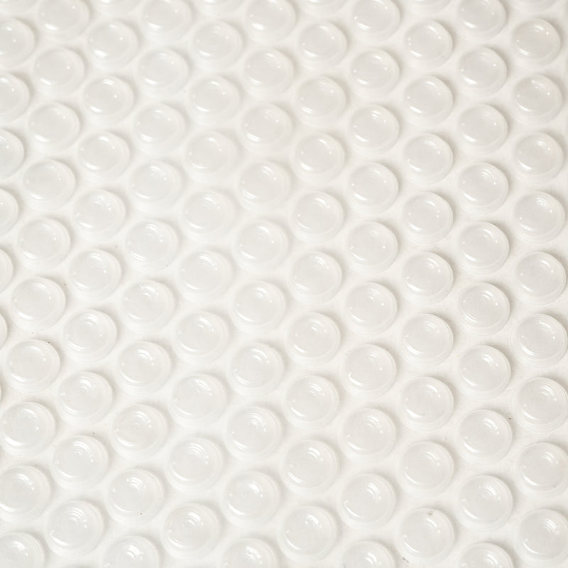 Toile Solaire PREMIUM 11mil Claire